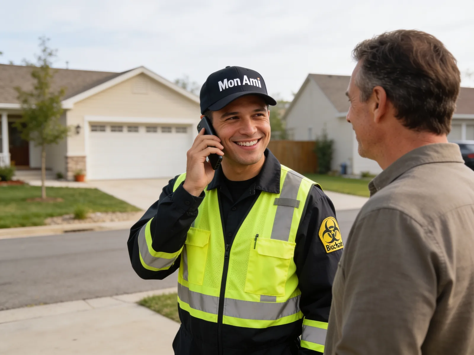 Sewage Cleanup San Manuel, AZ FAQs